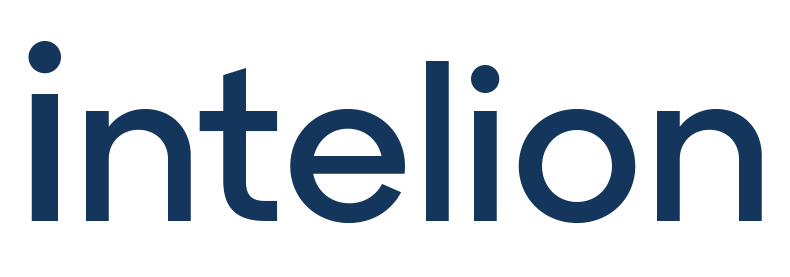 Intelion Logo